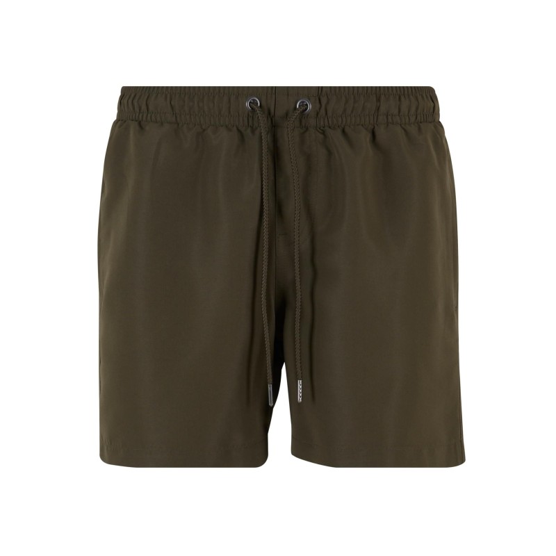 BASIC SWIMSHORTS