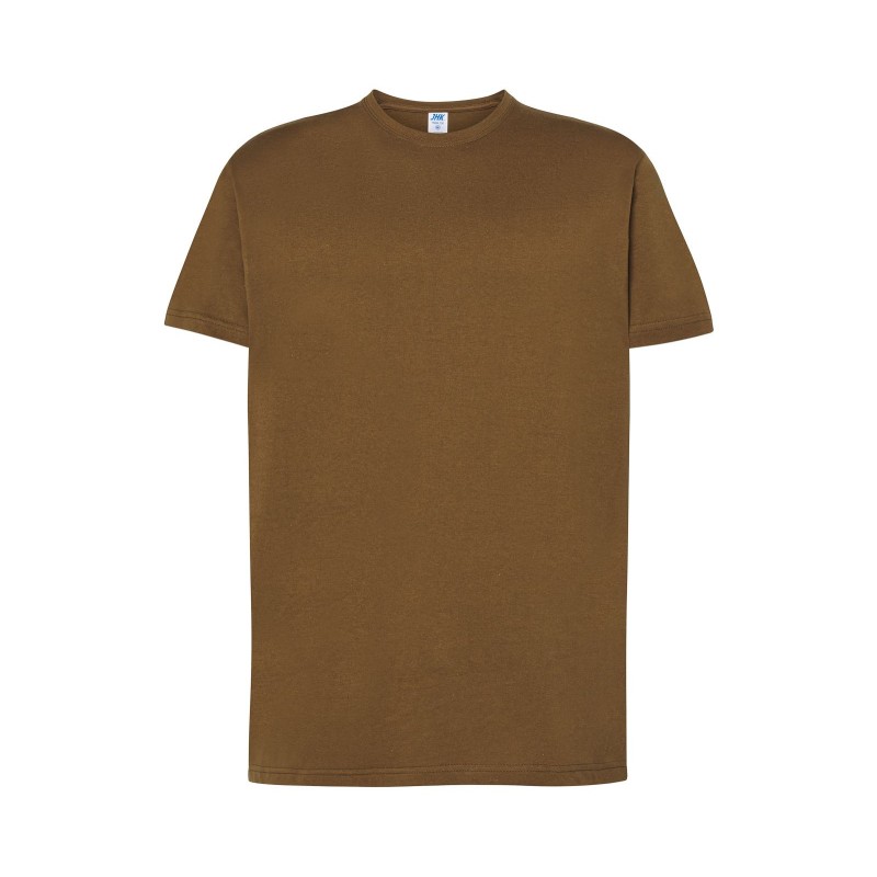 REGULAR PREMIUM T-SHIRT