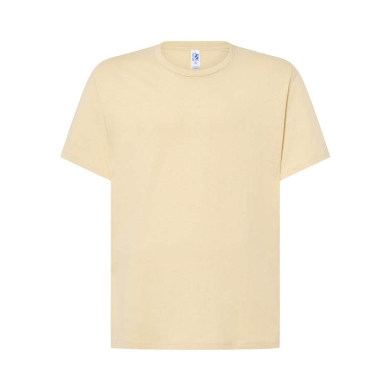 REGULAR PREMIUM T-SHIRT