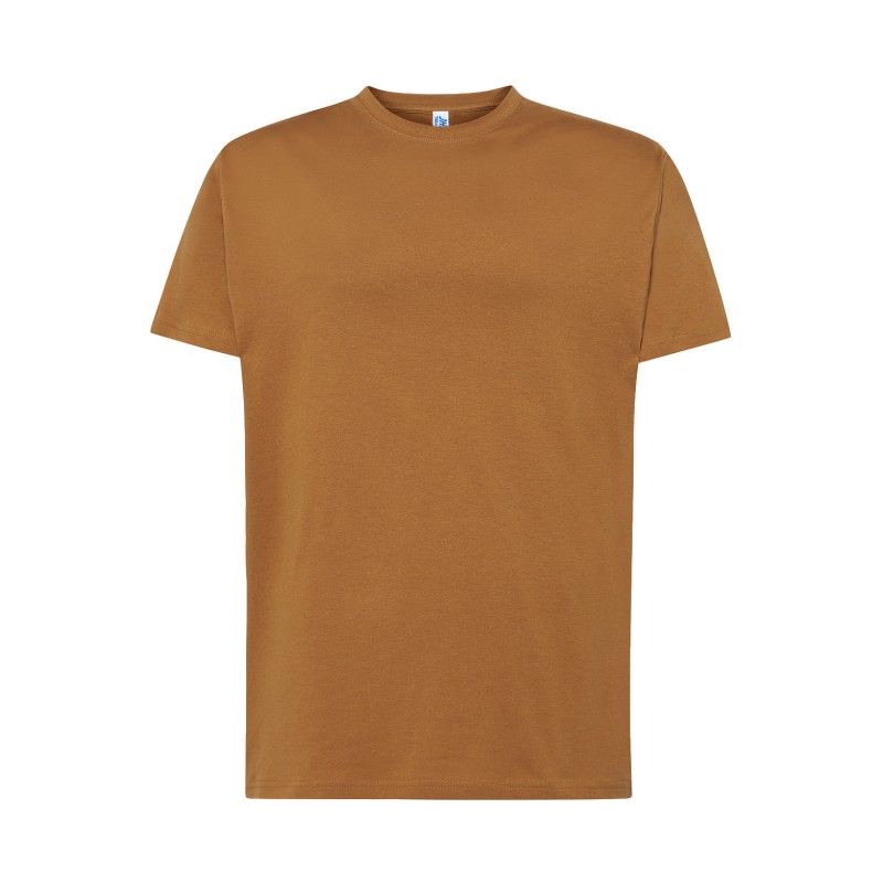 REGULAR PREMIUM T-SHIRT