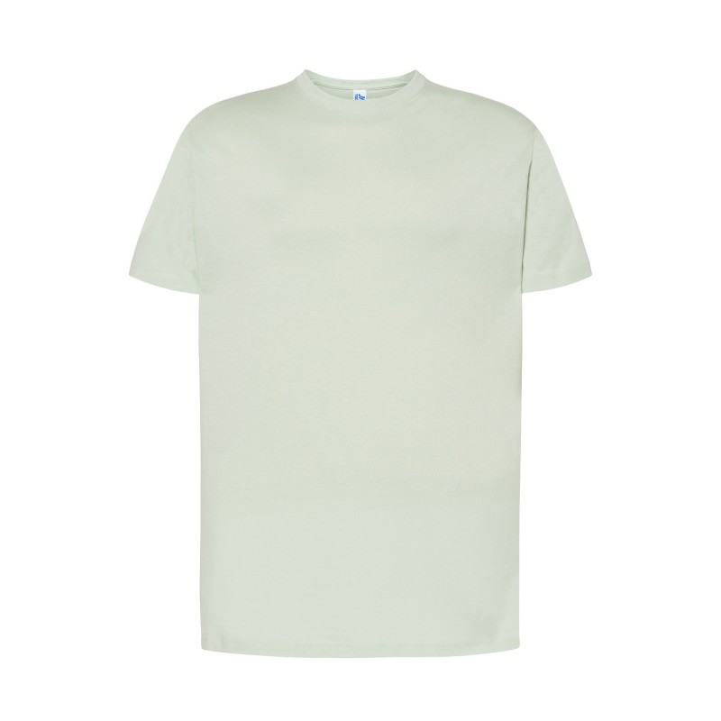 REGULAR PREMIUM T-SHIRT