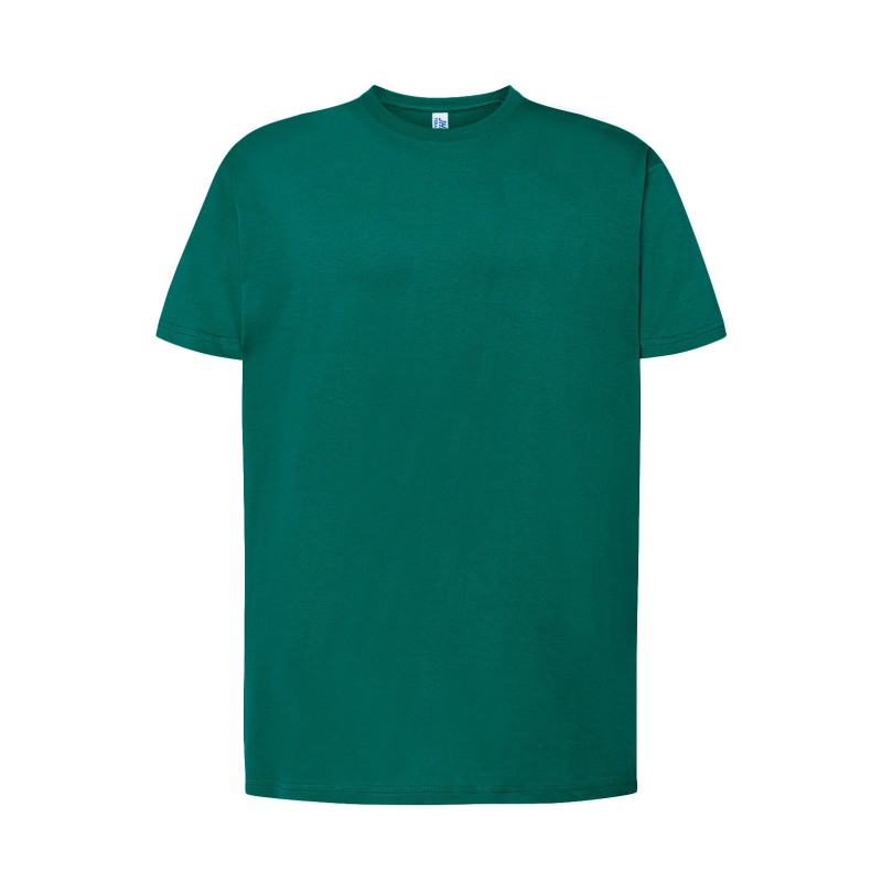 REGULAR PREMIUM T-SHIRT