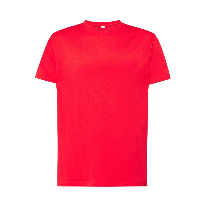 REGULAR PREMIUM T-SHIRT