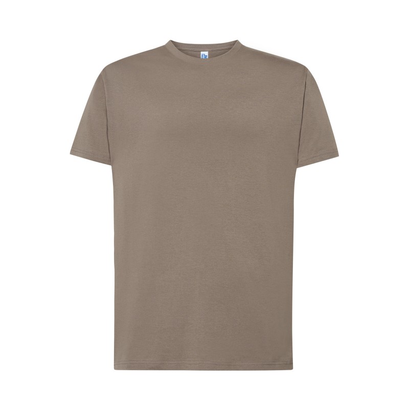 REGULAR PREMIUM T-SHIRT