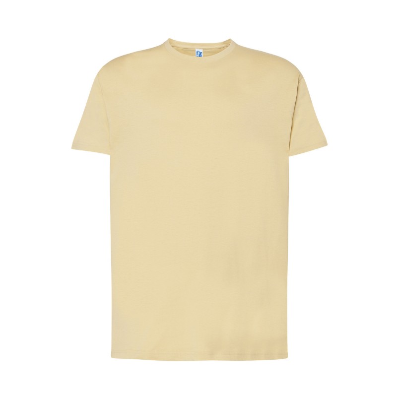 REGULAR PREMIUM T-SHIRT
