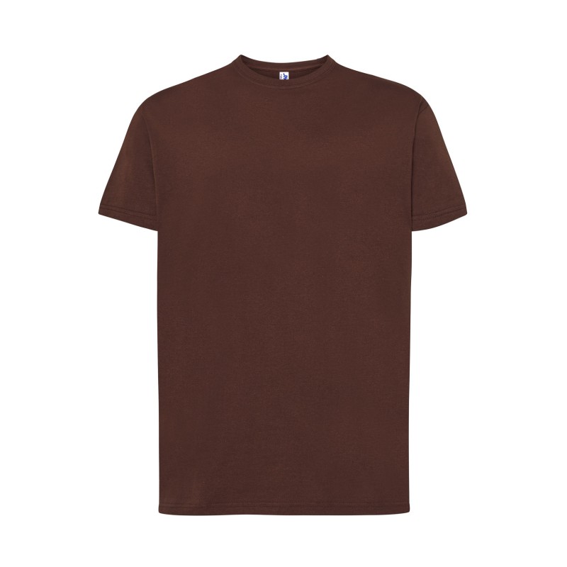REGULAR PREMIUM T-SHIRT