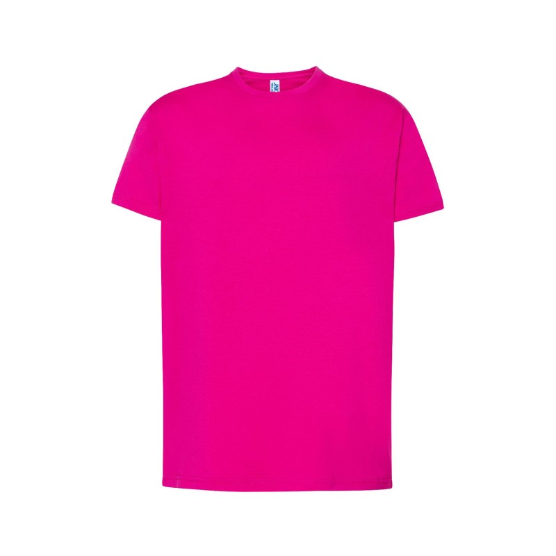 REGULAR PREMIUM T-SHIRT