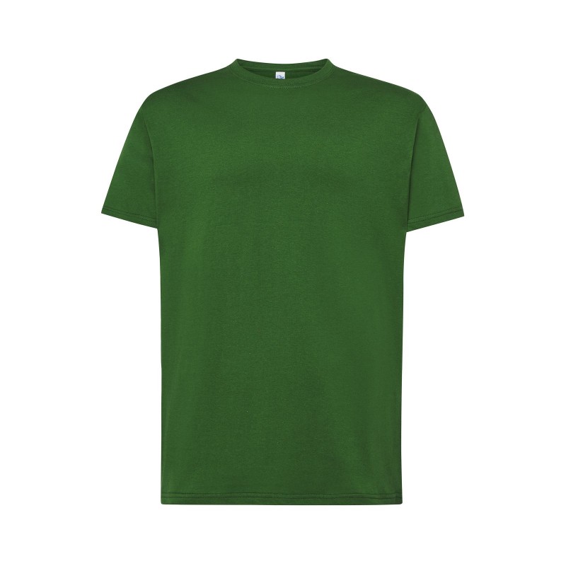 REGULAR PREMIUM T-SHIRT