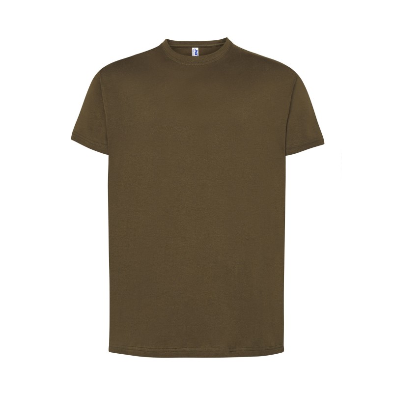 REGULAR PREMIUM T-SHIRT