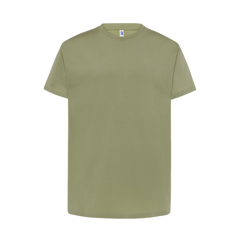 REGULAR PREMIUM T-SHIRT