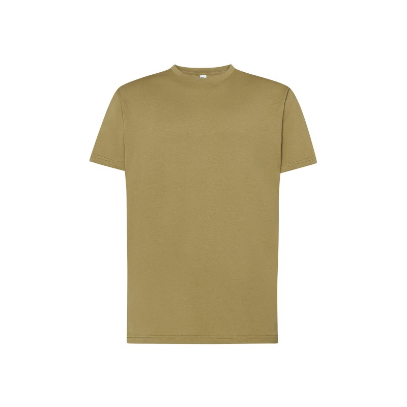 REGULAR PREMIUM T-SHIRT