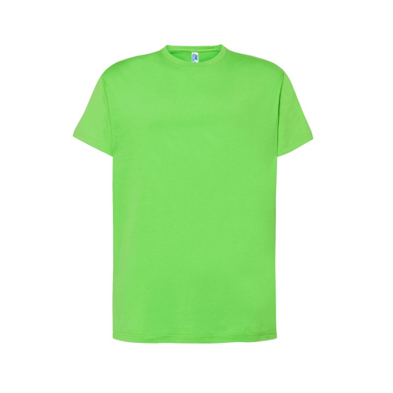 REGULAR PREMIUM T-SHIRT