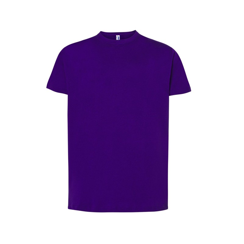 REGULAR PREMIUM T-SHIRT