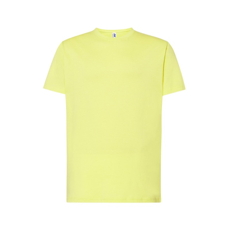 REGULAR PREMIUM T-SHIRT