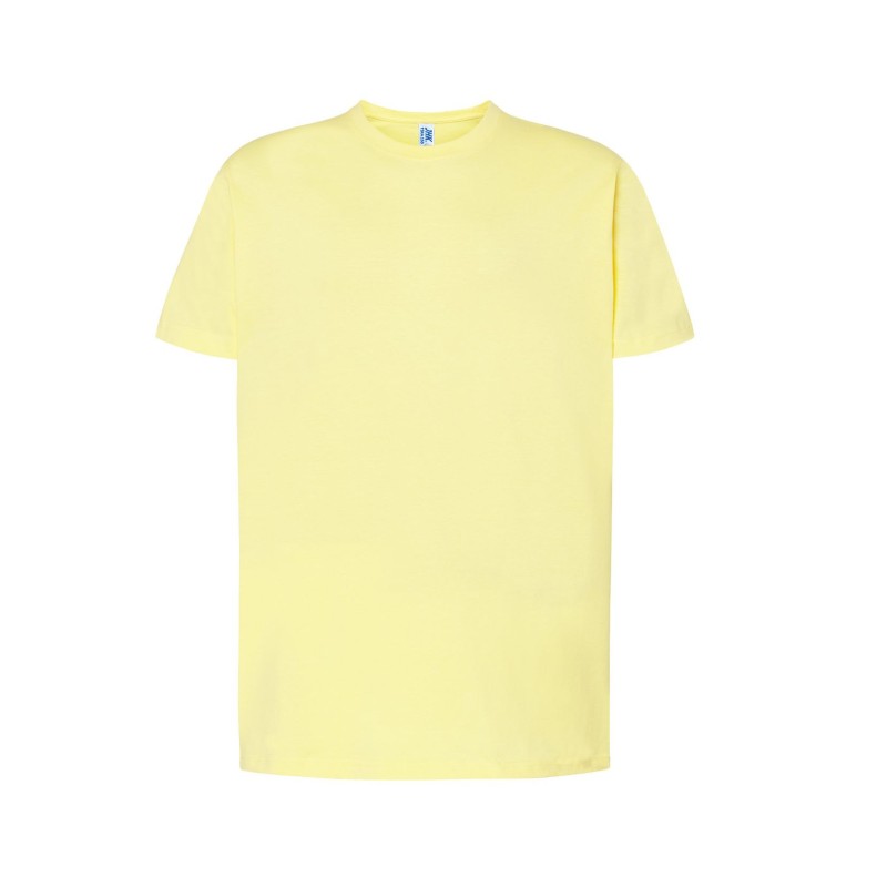 REGULAR PREMIUM T-SHIRT