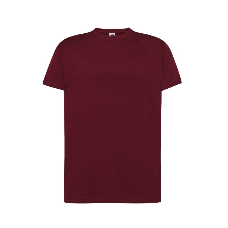 REGULAR PREMIUM T-SHIRT