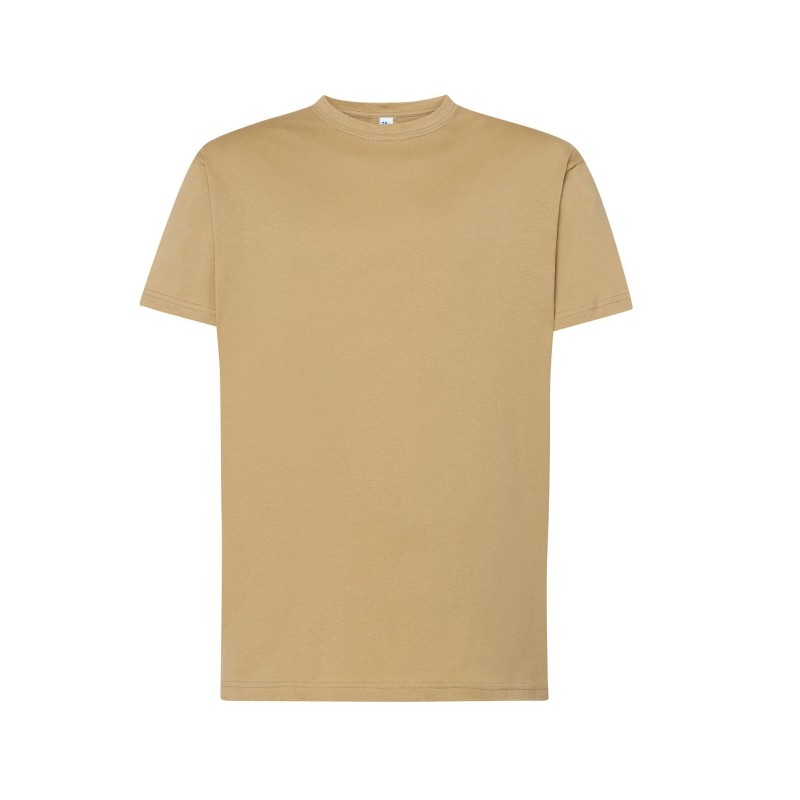 REGULAR PREMIUM T-SHIRT