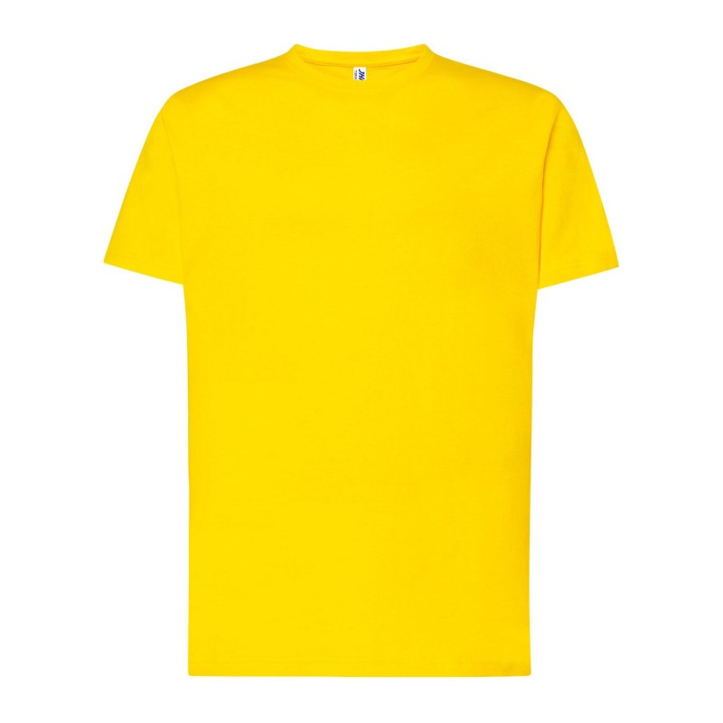 REGULAR PREMIUM T-SHIRT