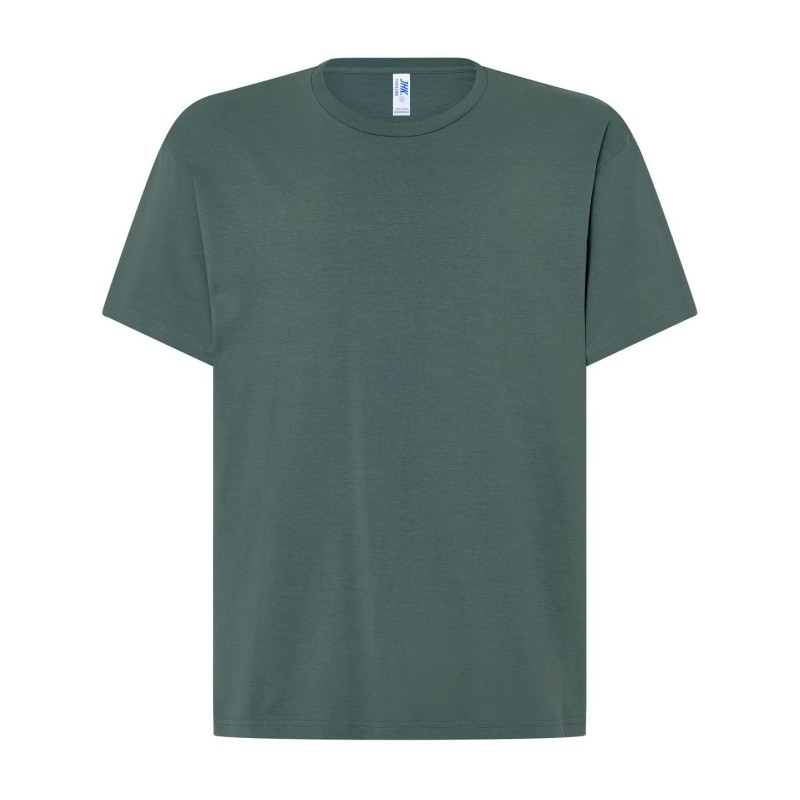 REGULAR PREMIUM T-SHIRT