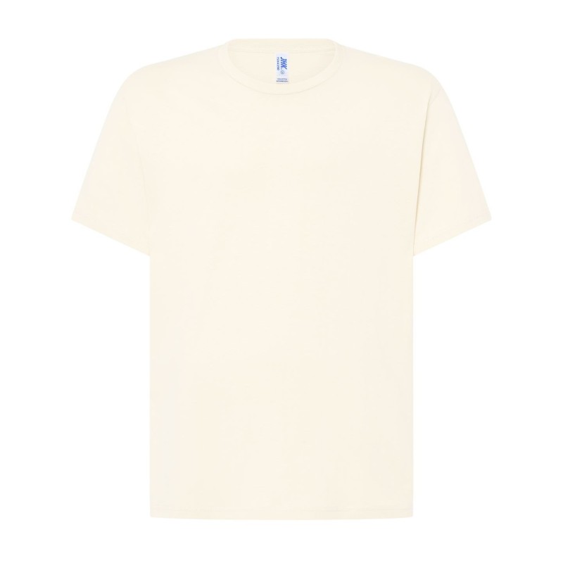 REGULAR PREMIUM T-SHIRT